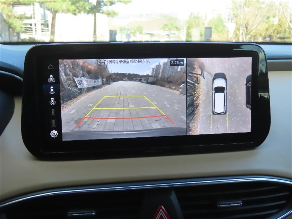 Hyundai Santafe — photo 08