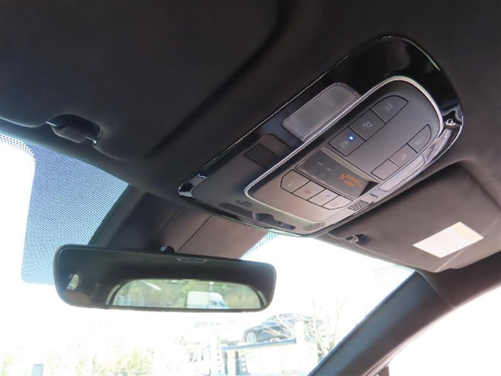 Hyundai Santafe — photo 09
