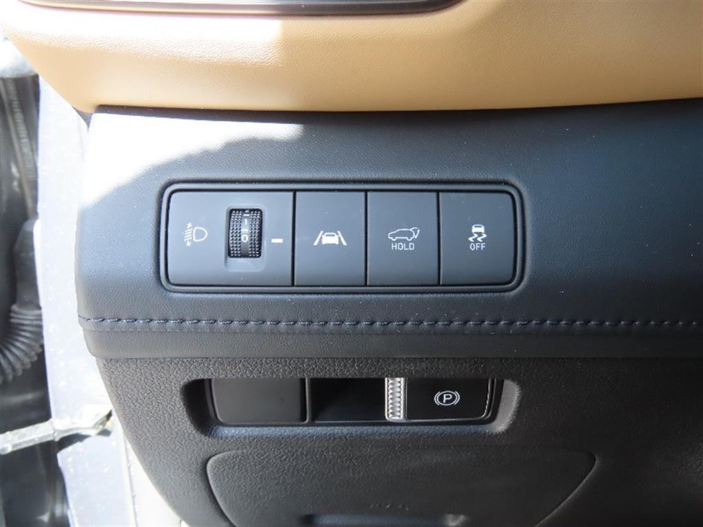 Hyundai Santafe — photo 11