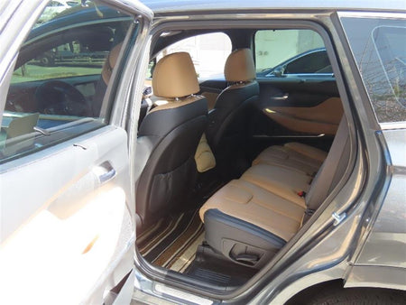 Hyundai Santafe — photo 14