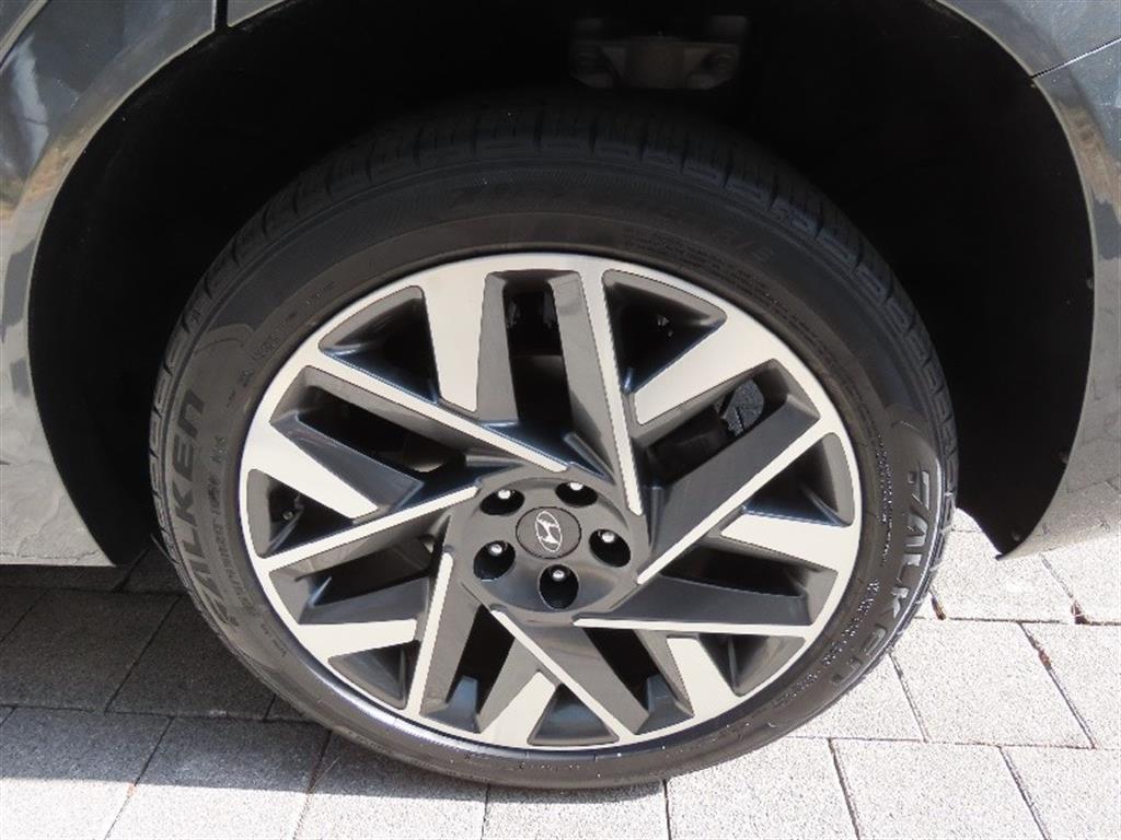 Hyundai Santafe — photo 17