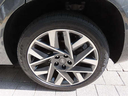 Hyundai Santafe — photo 17