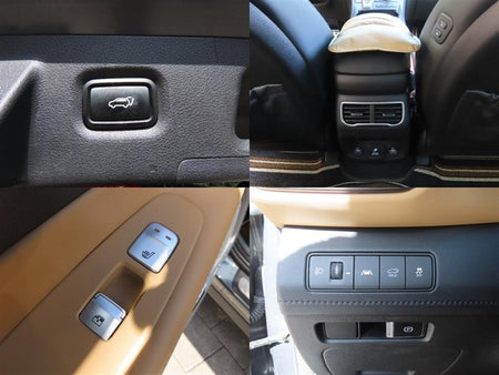 Hyundai Santafe — photo 19