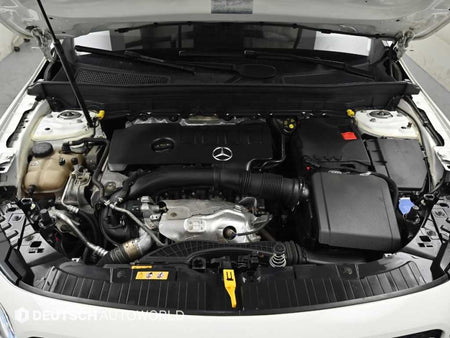 Mercedes-Benz GLB-Class — photo 06