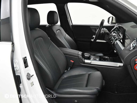 Mercedes-Benz GLB-Class — photo 10