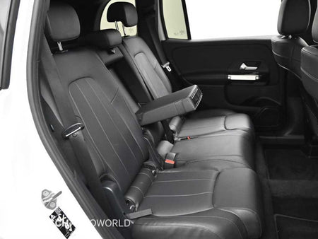 Mercedes-Benz GLB-Class — photo 12