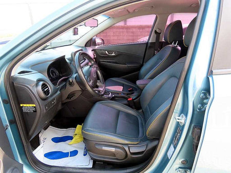 Hyundai Kona — photo 05