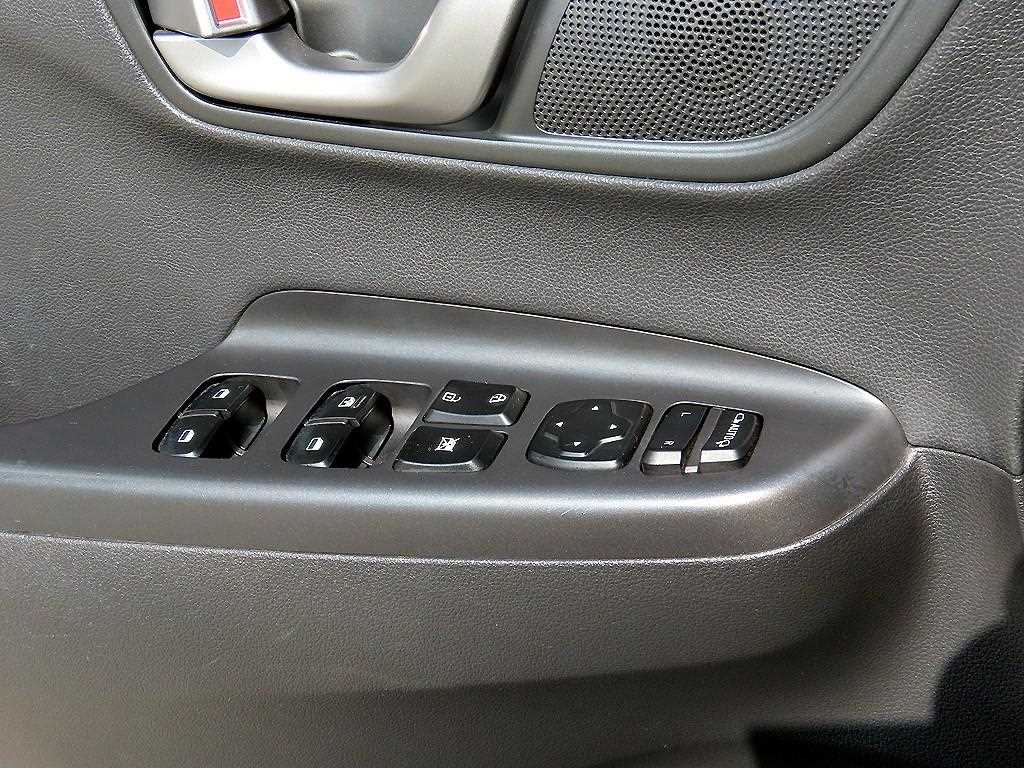 Hyundai Kona — photo 11