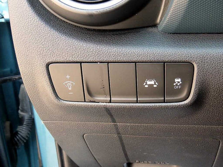 Hyundai Kona — photo 12