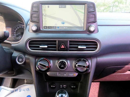 Hyundai Kona — photo 13