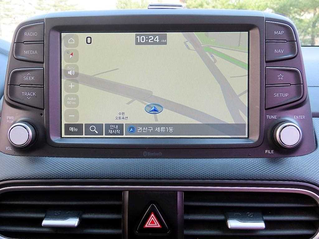 Hyundai Kona — photo 14