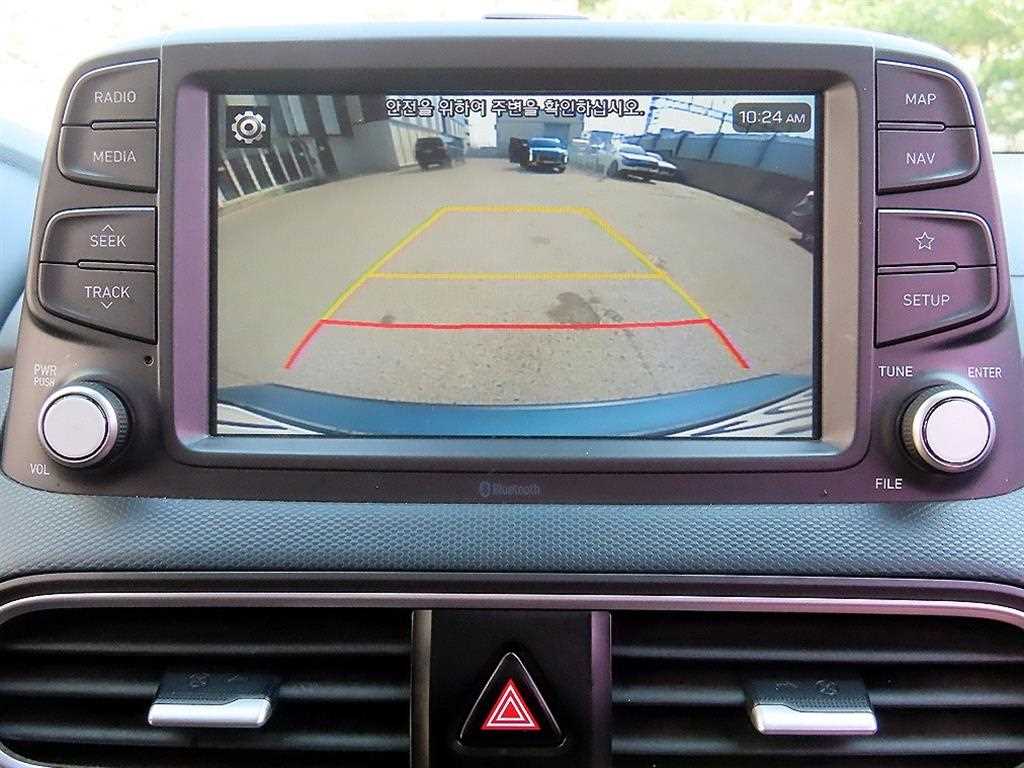 Hyundai Kona — photo 15
