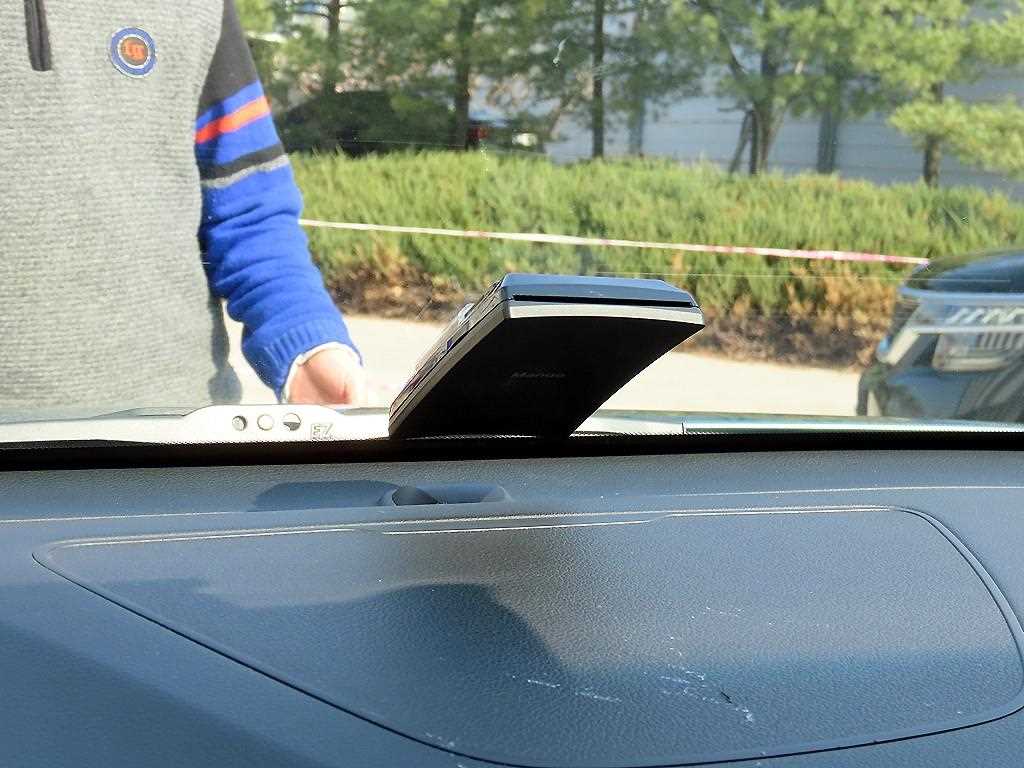 Hyundai Kona — photo 17