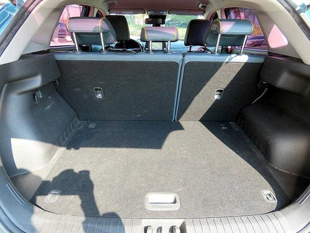 Hyundai Kona — photo 18