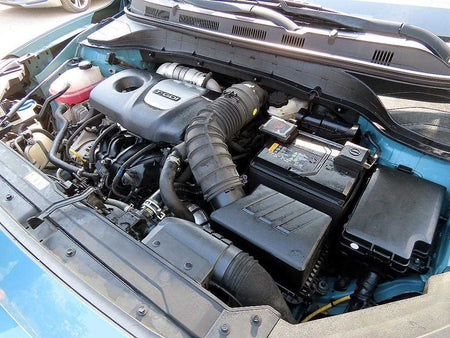 Hyundai Kona — photo 19