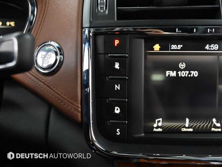 Lincoln Continental — photo 09