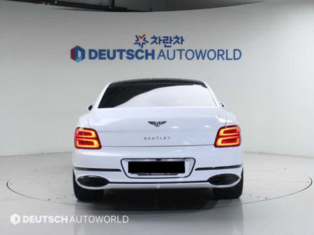 Bentley Flying Spur — photo 04