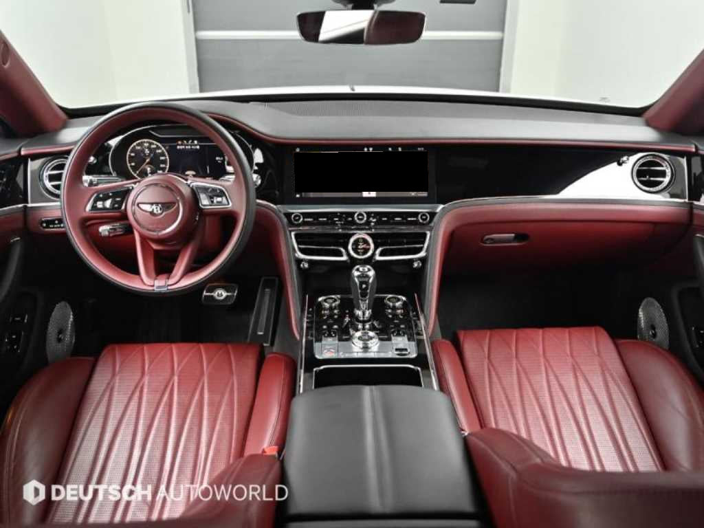 Bentley Flying Spur — photo 07