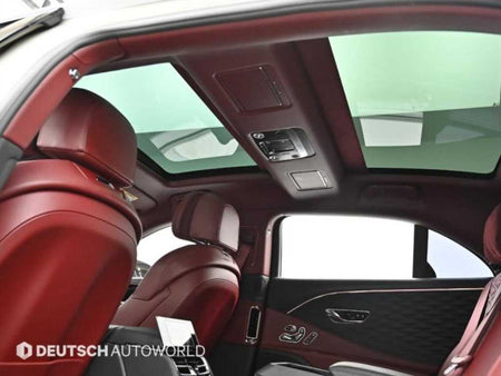 Bentley Flying Spur — photo 18