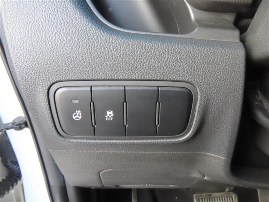 Kia RAY — photo 11