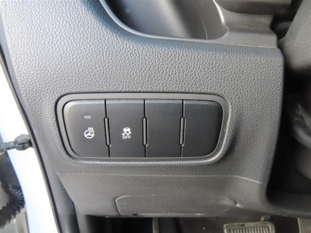 Kia RAY — photo 11