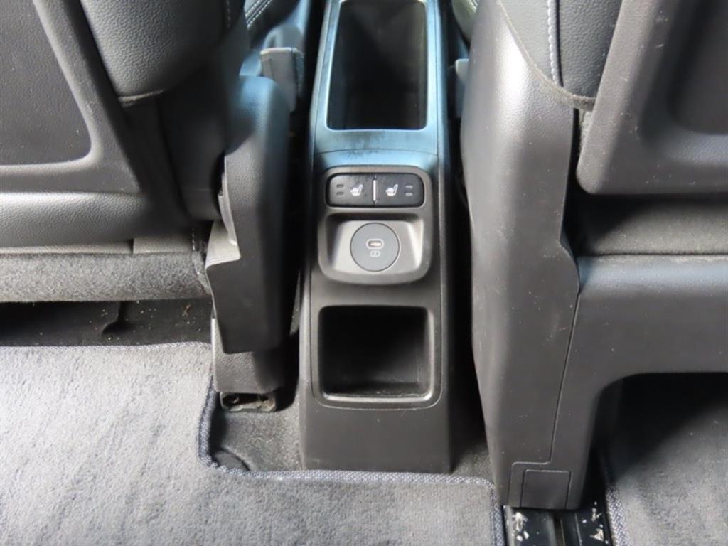 Kia RAY — photo 15
