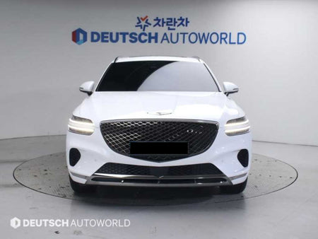 Genesis GV70 — photo 03