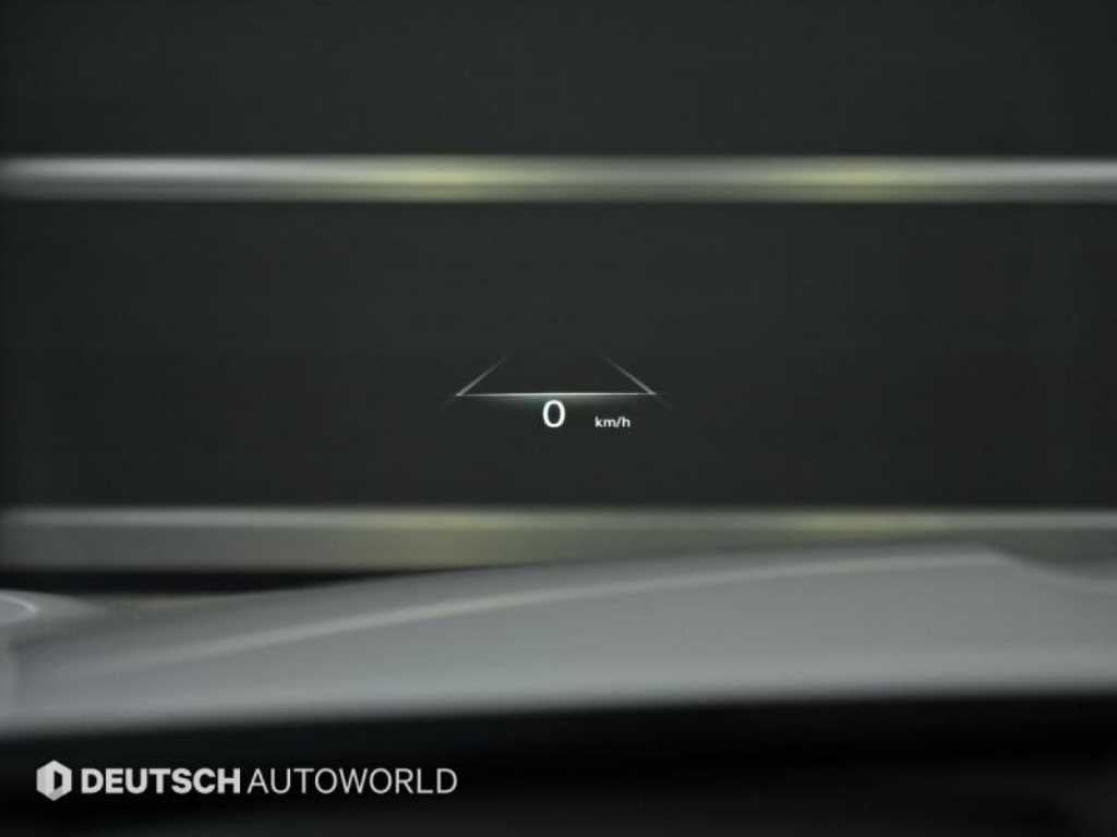 Genesis GV70 — photo 18
