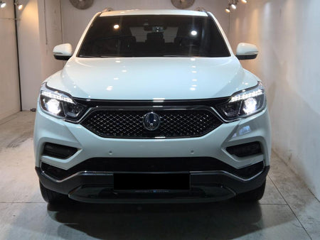 KGM Rexton — photo 01