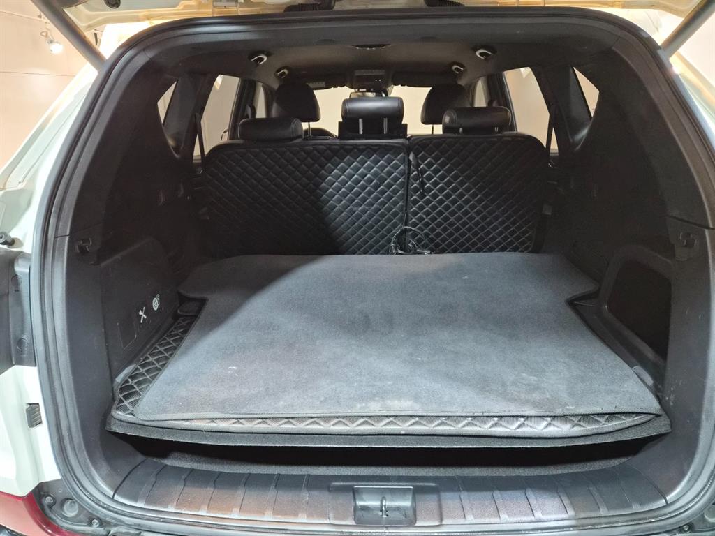 KGM Rexton — photo 05