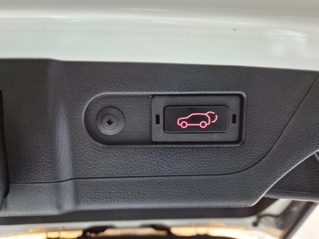 KGM Rexton — photo 06