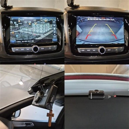 KGM Rexton — photo 18
