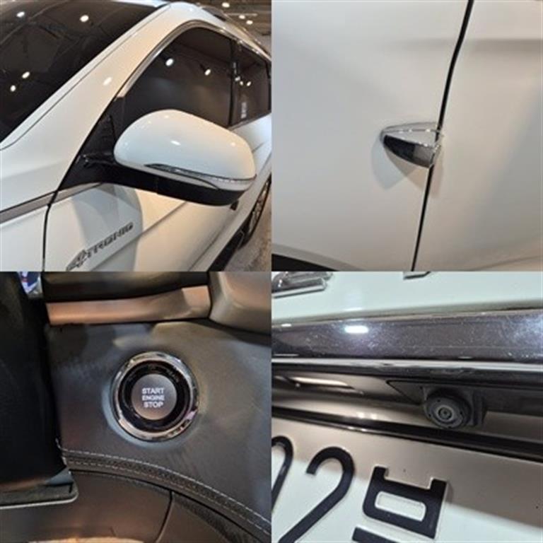 KGM Rexton — photo 19