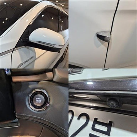 KGM Rexton — photo 19