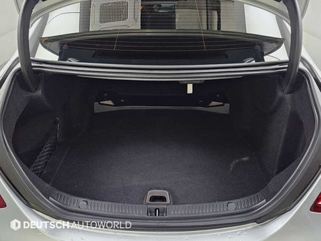 Mercedes-Benz E-Class — photo 20