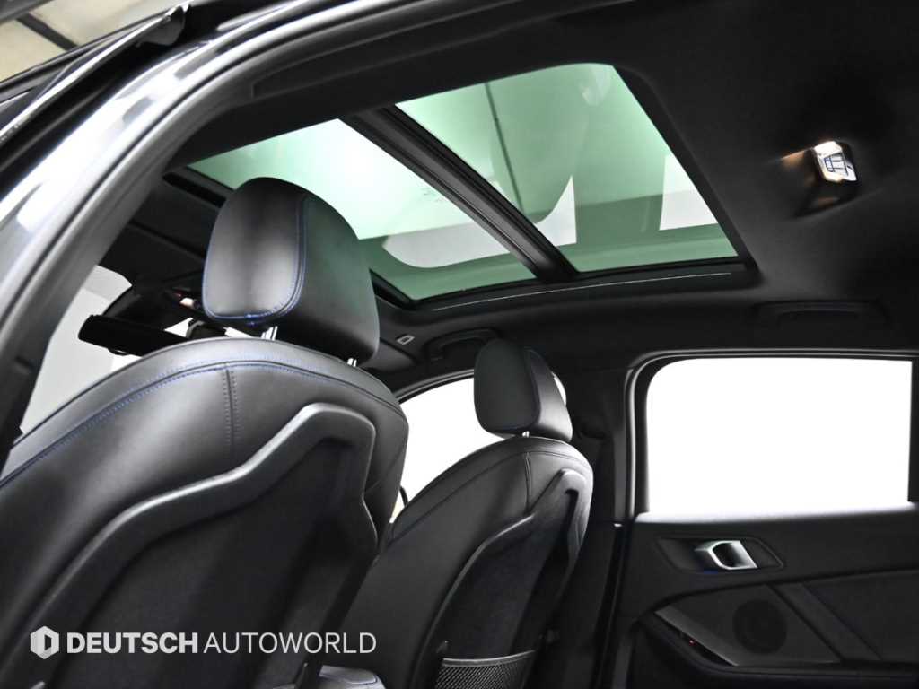 BMW 1-Series — photo 05