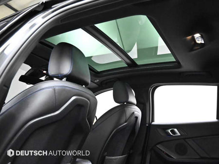 BMW 1-Series — photo 05