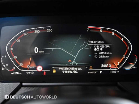 BMW 1-Series — photo 07