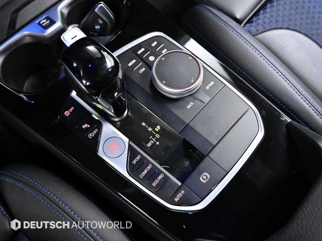 BMW 1-Series — photo 08