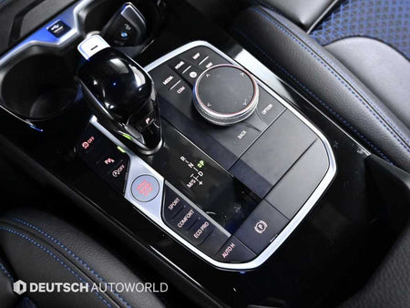 BMW 1-Series — photo 08