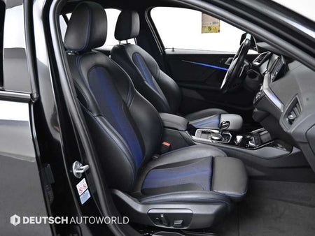 BMW 1-Series — photo 10
