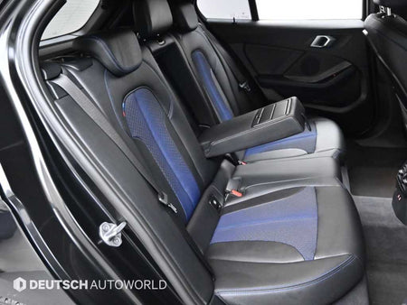 BMW 1-Series — photo 12