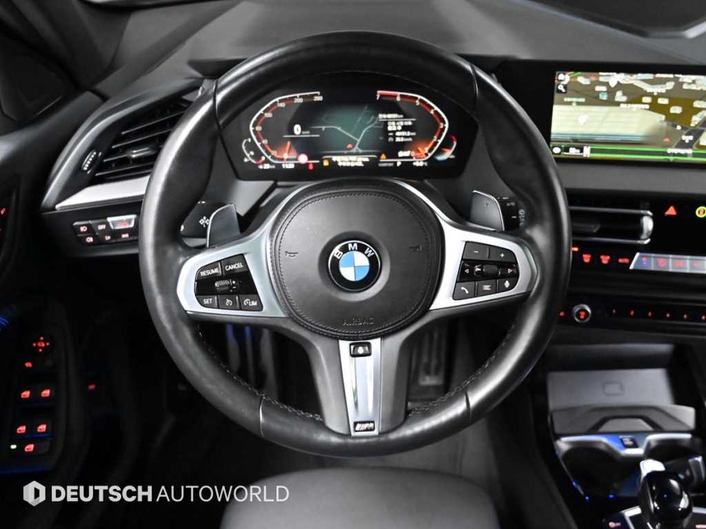 BMW 1-Series — photo 13