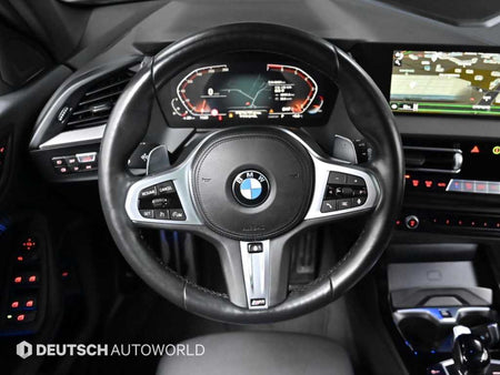 BMW 1-Series — photo 13