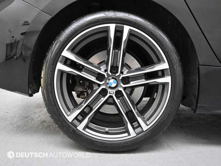 BMW 1-Series — photo 19