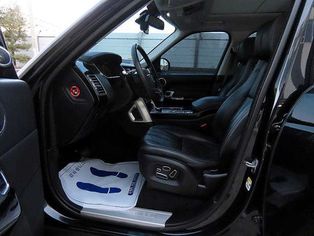 Land Rover Range Rover — photo 05