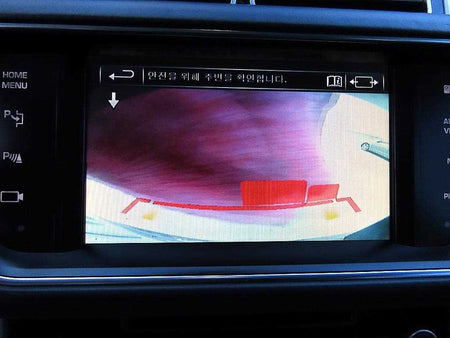 Land Rover Range Rover — photo 12