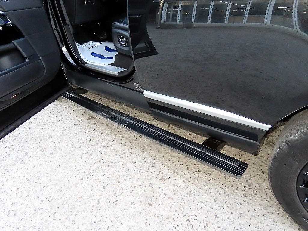 Land Rover Range Rover — photo 14