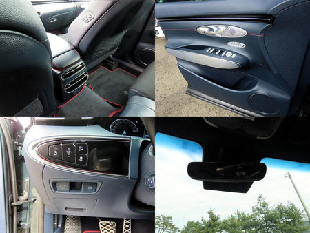 Genesis GV70 — photo 18