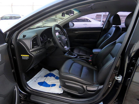 Hyundai AVANTE — photo 05